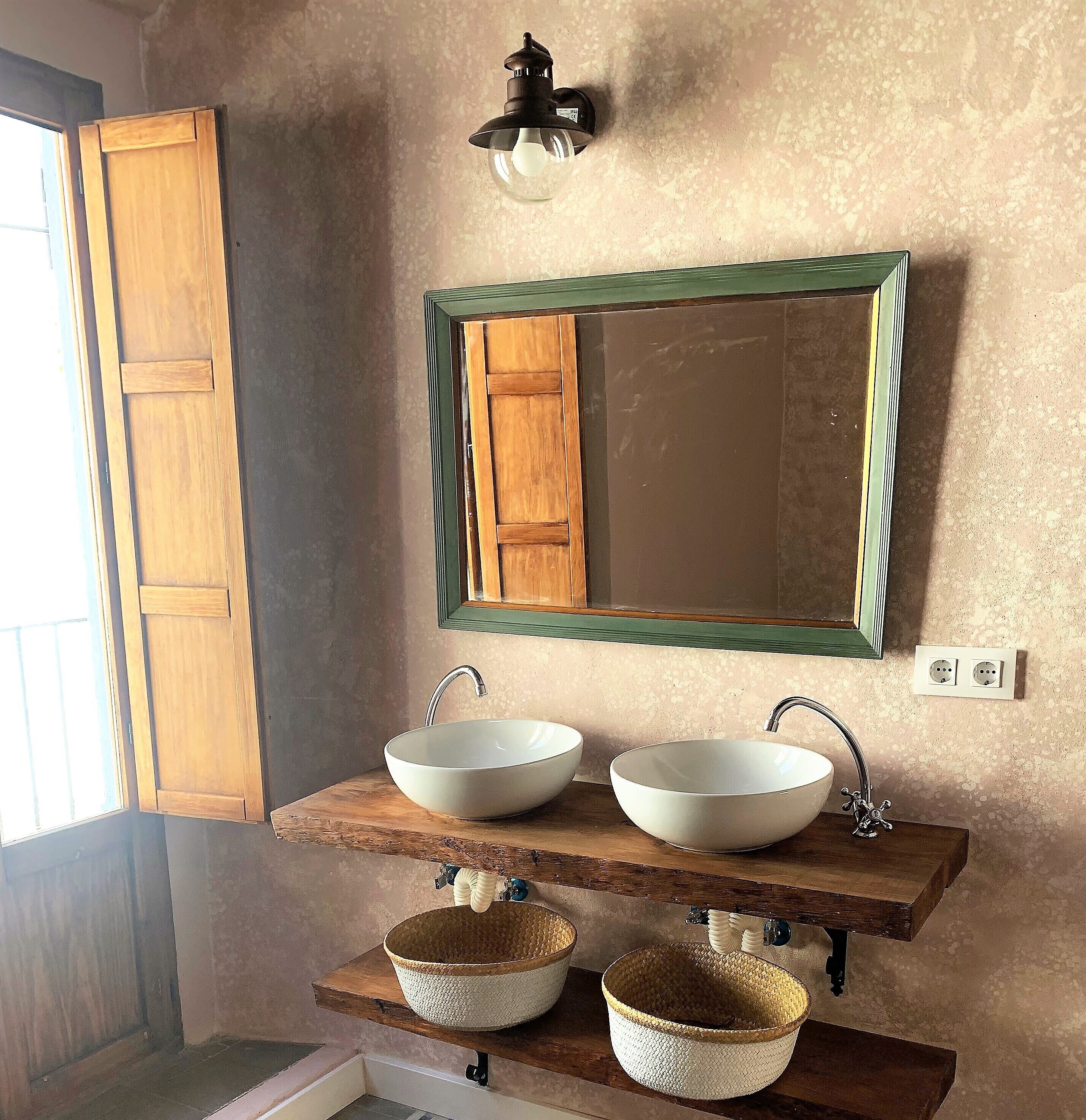 Foto - Patios del Agua