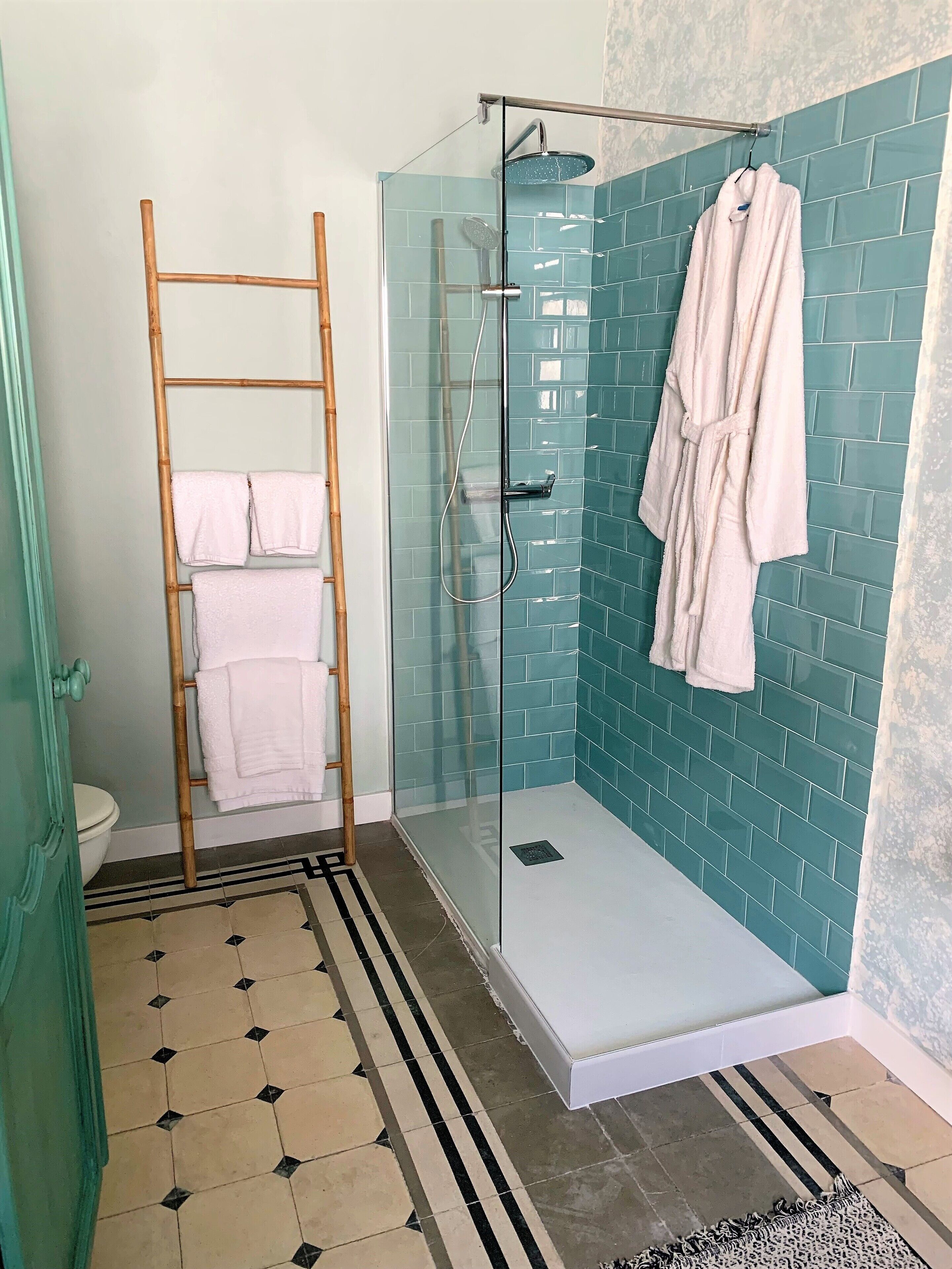 Foto - Patios del Agua