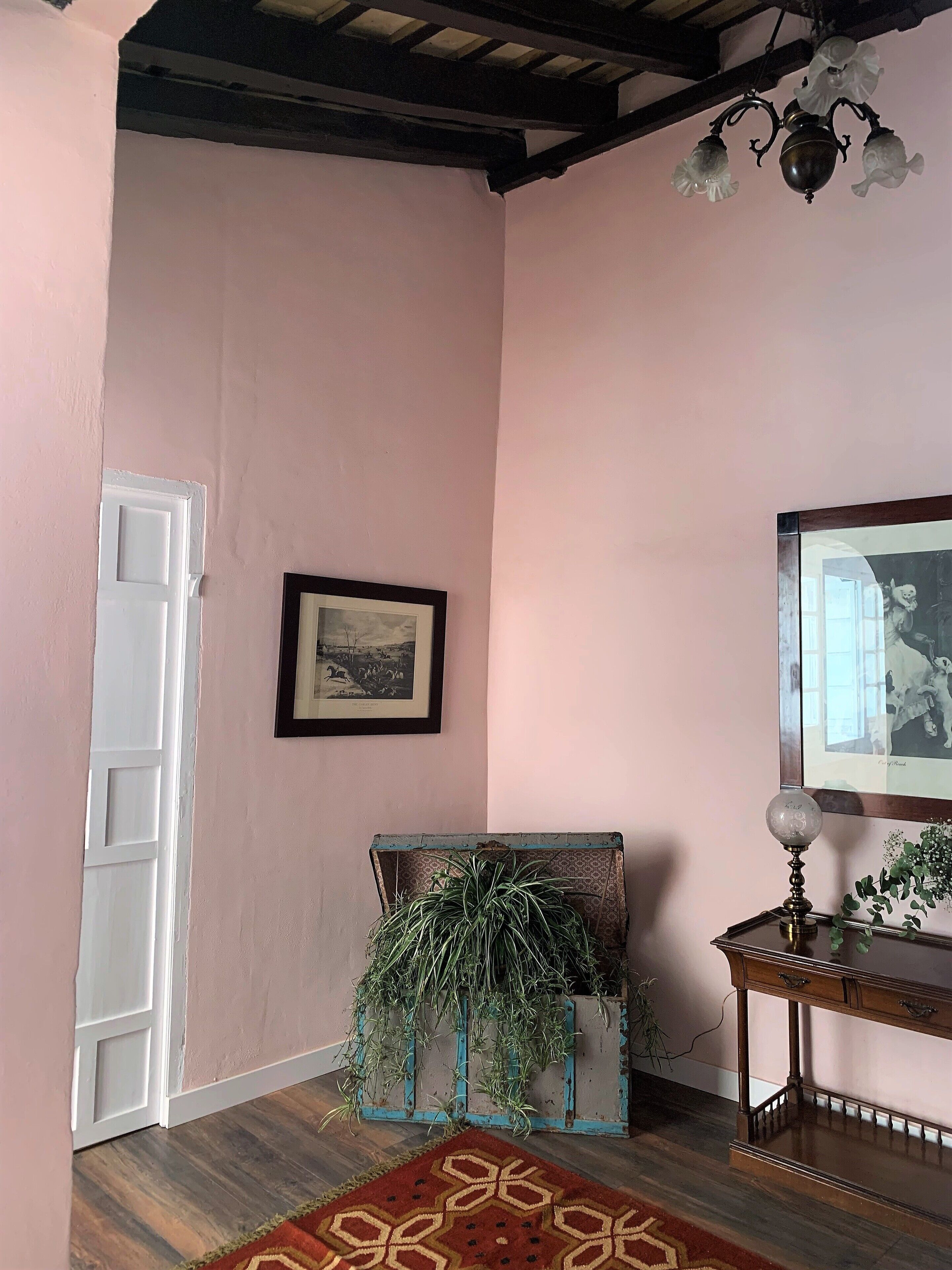 Foto - Patios del Agua