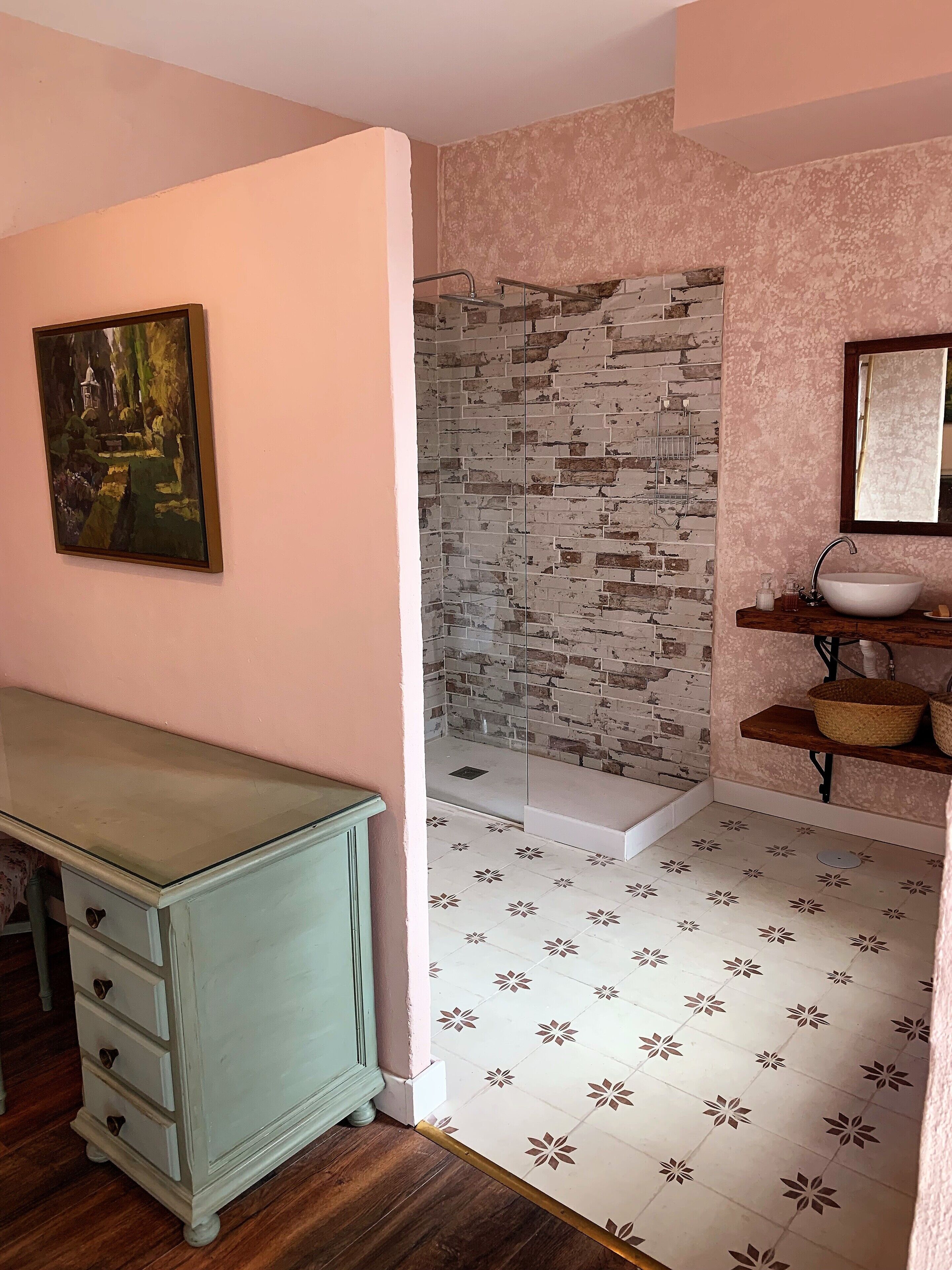 Foto - Patios del Agua