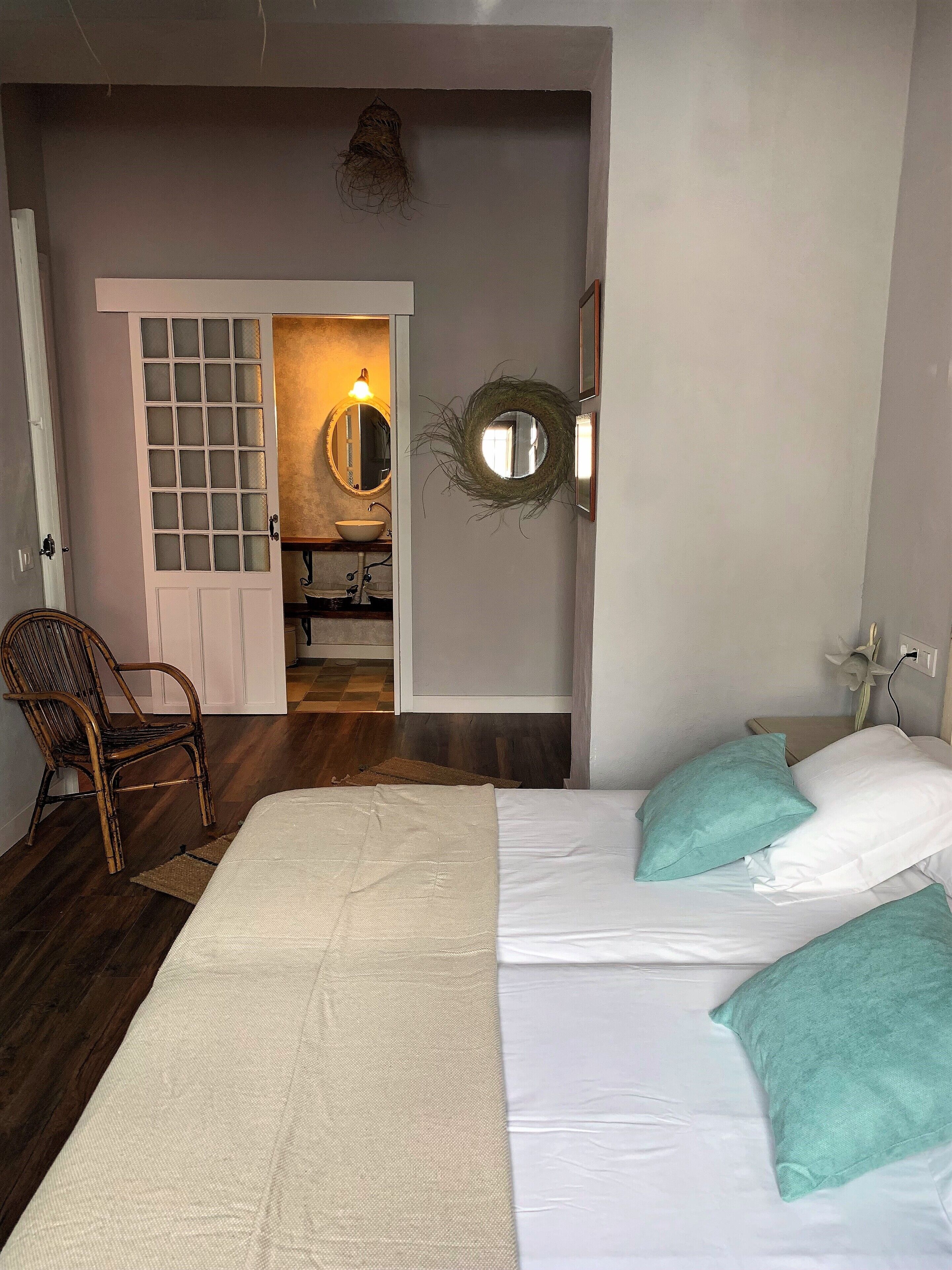 Foto - Patios del Agua