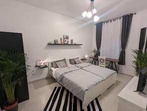 2 bedrooms