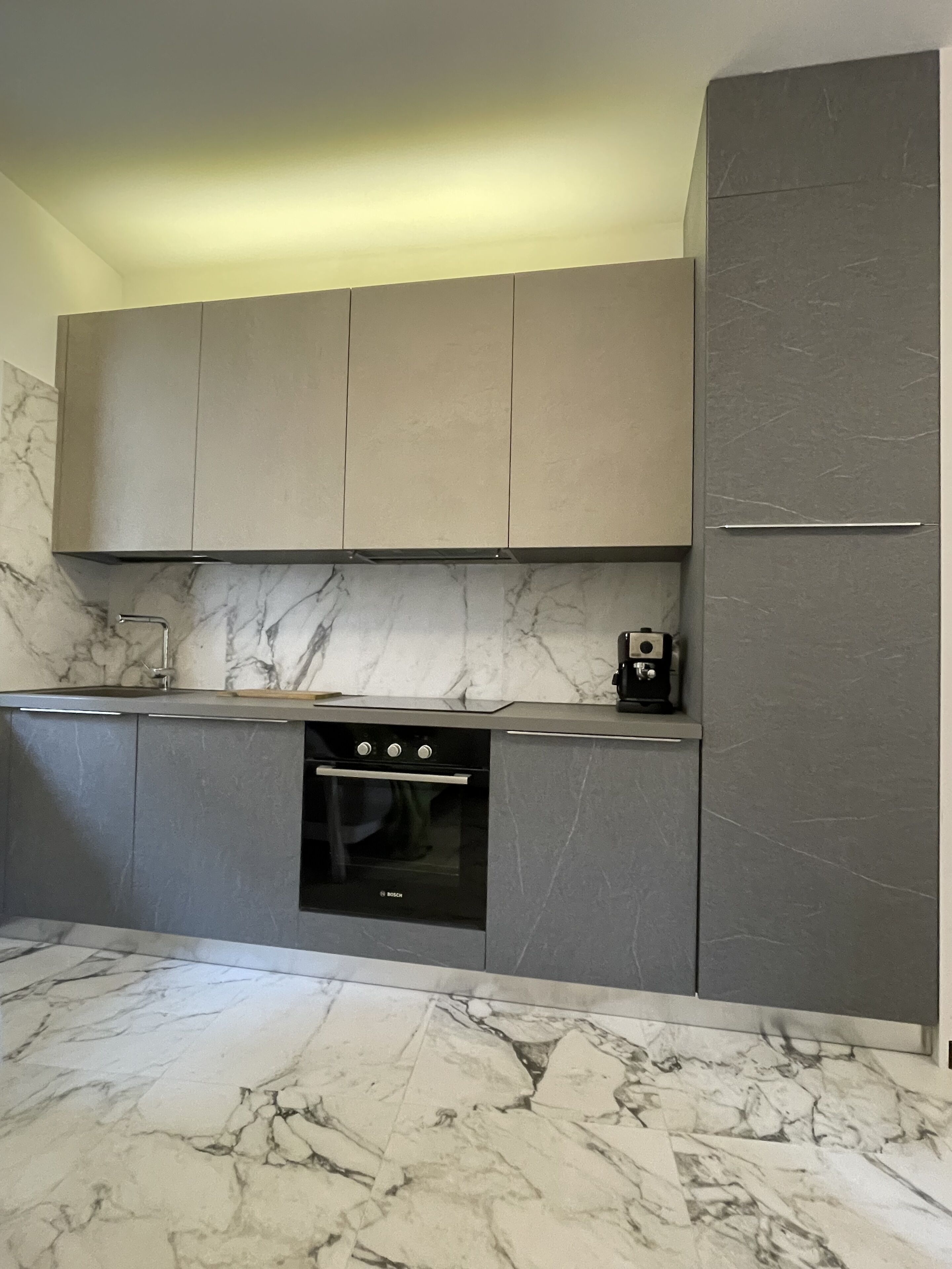 Deluxe double rooms in the heart of Udine