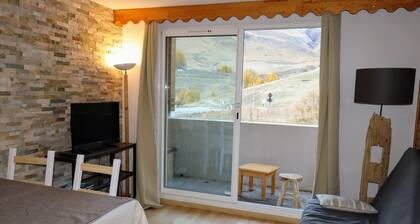 Aux sources du Verdon - 4 pers - 1 chambre