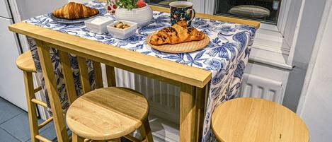 Casa | Restauración