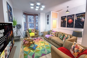 House | Living area