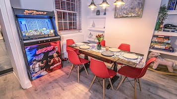 Ferienhaus | Speisen