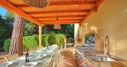 Inviting 6-bed House in Brindisi