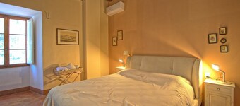 บ้านที่มี 6 เตียงยินดีต้อนรับใน Brindisi