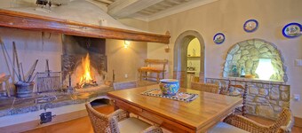 Inviting 6-bed House in Brindisi