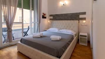 Panoramic Room | 1 bedroom, free WiFi