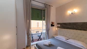 Panoramic Room | 1 bedroom, free WiFi