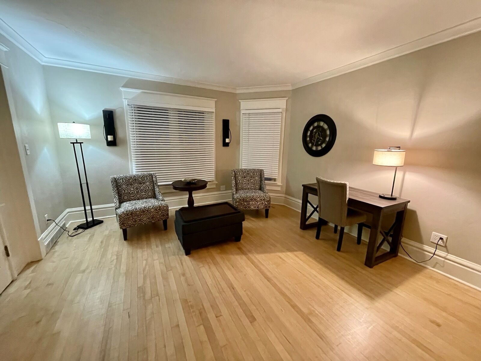 Charming Remodeled Historic Home with a Perfect Central Location