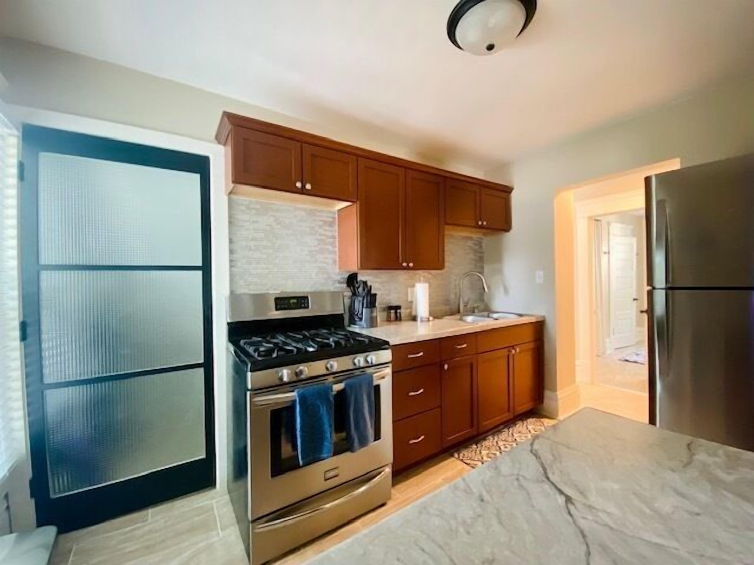 Charming Remodeled Historic Home with a Perfect Central Location