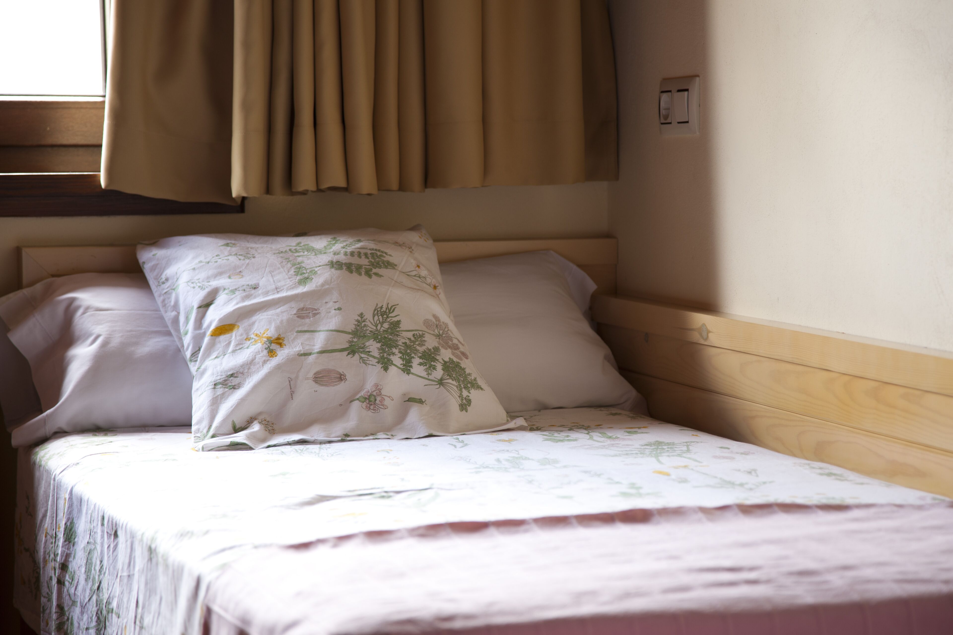 Casa rural con encanto en una aldea soñada rodeada de naturaleza.