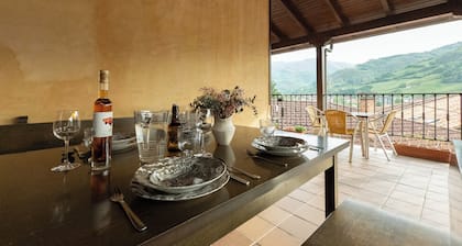 Casa Rural con Encanto en una Aldea Soñada Rodeada de Naturaleza