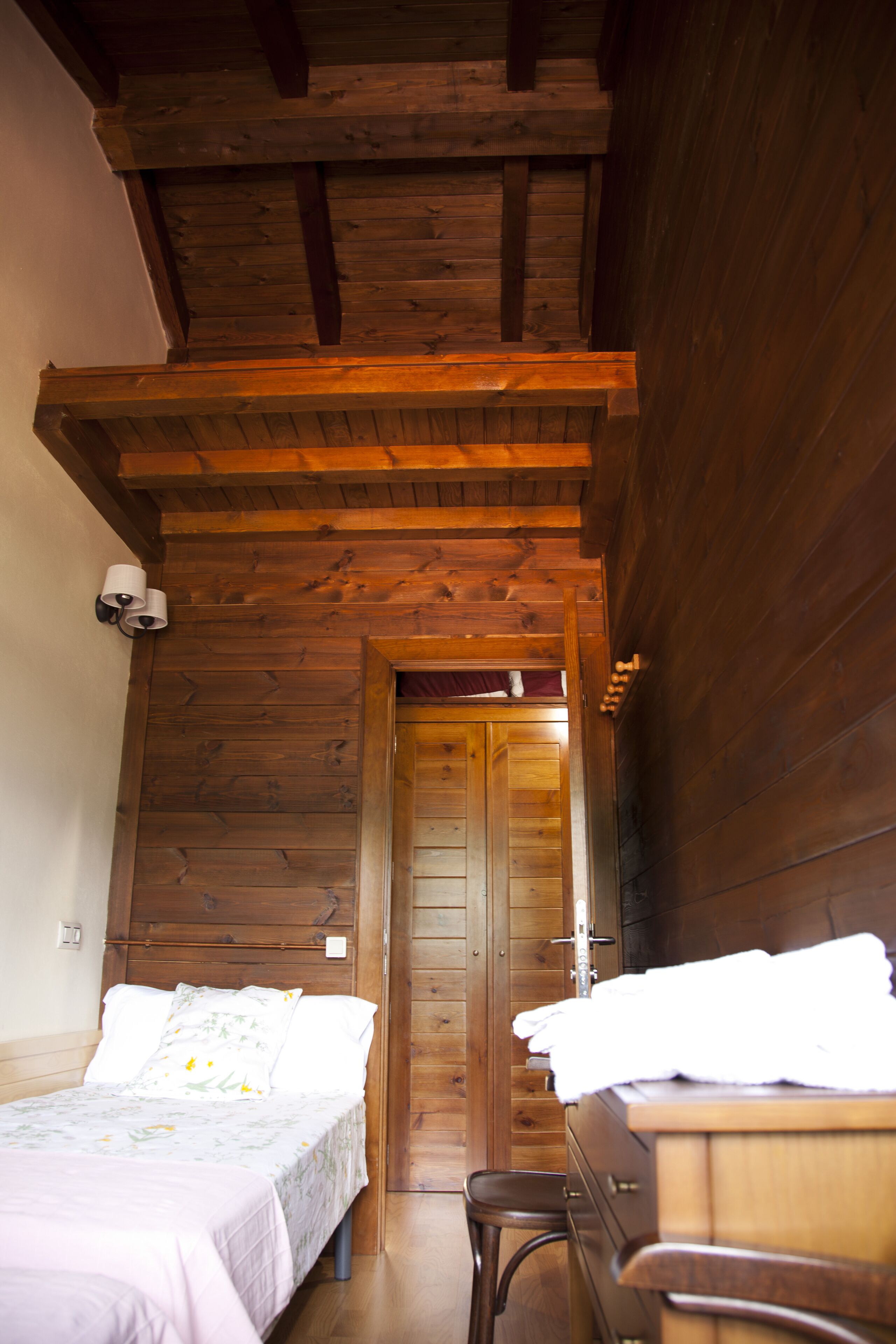 Casa rural con encanto en una aldea soñada rodeada de naturaleza.