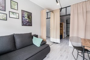 Televisor i oficines