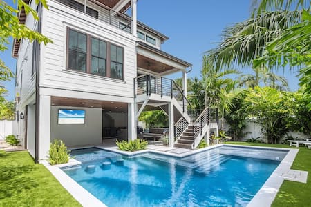 Anna Maria Private vacation home