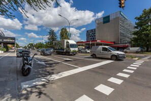 Estacionamiento
