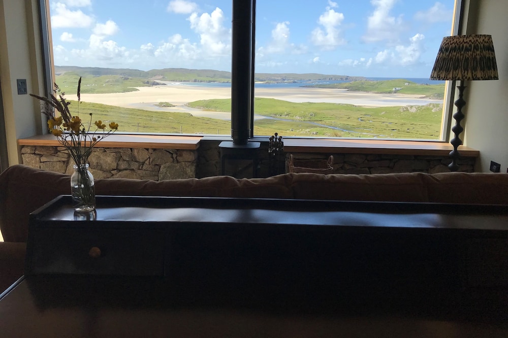 Uig Sands Rooms