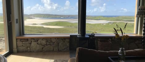Luxury Studio, Ensuite, Beach View (Uig Sands Rooms) | Miscellaneous