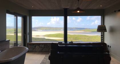 Uig Sands Rooms