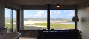 Uig Sands Rooms
