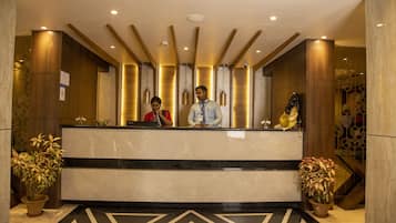 Recepció