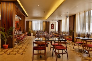 Restaurant - Hotel Niladri Premium (Brahmagiri)