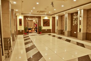 Banquet hall - Hotel Niladri Premium (Brahmagiri)