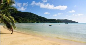 Plage