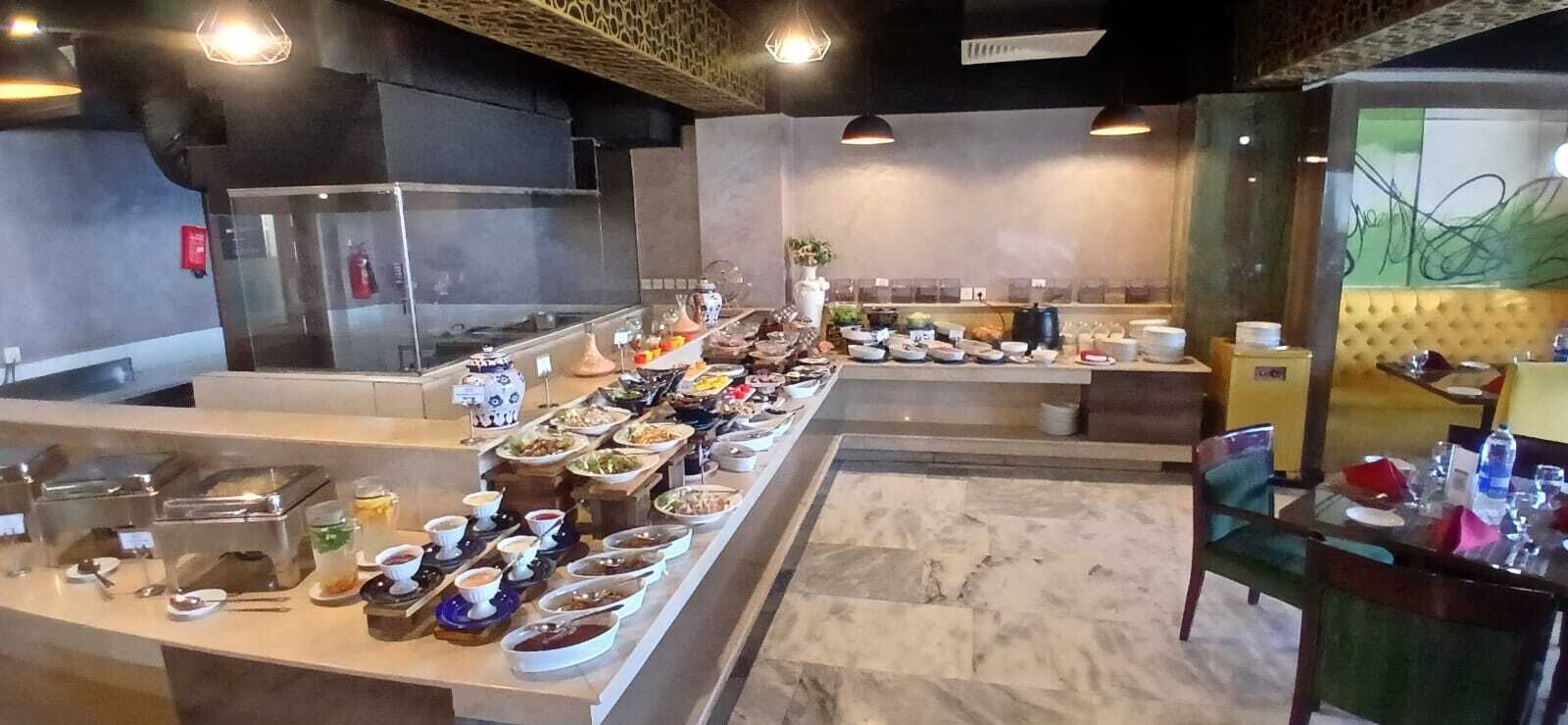 Foto - IFQ Hotel & Resort Islamabad