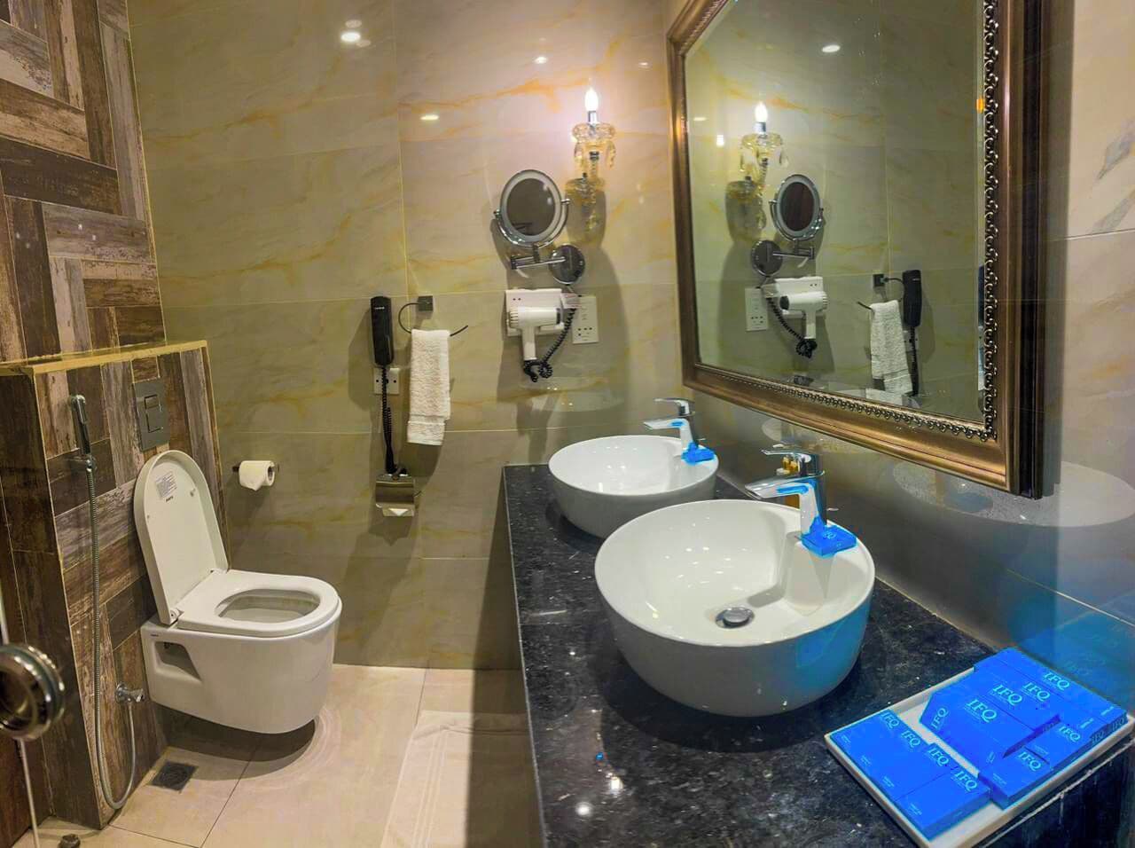 Foto - IFQ Hotel & Resort Islamabad