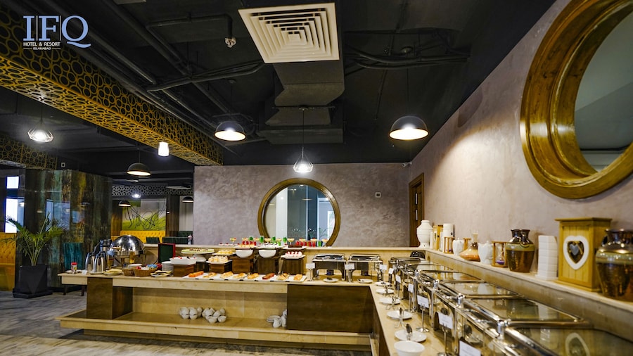 IFQ Hotel & Resort Islamabad