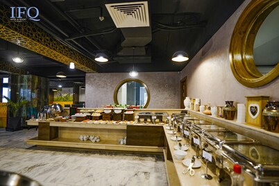 IFQ Hotel & Resort Islamabad