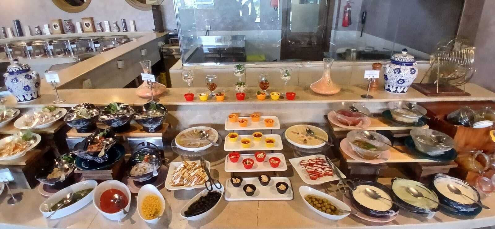 Foto - IFQ Hotel & Resort Islamabad