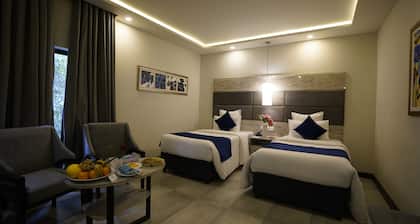 IFQ Hotel & Resort Islamabad