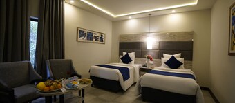 IFQ Hotel & Resort Islamabad