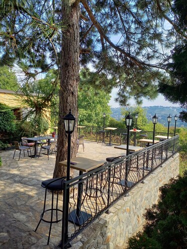 Beautiful Holiday House Wifi, cabTV, centr.heating - 5 min from NS