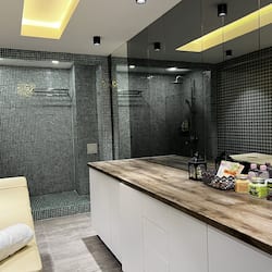 Sauna, hammam, soins corporels, soins d'aromathérapie