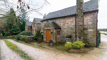 Cottage, 1 Tempat Tidur Queen | Eksterior