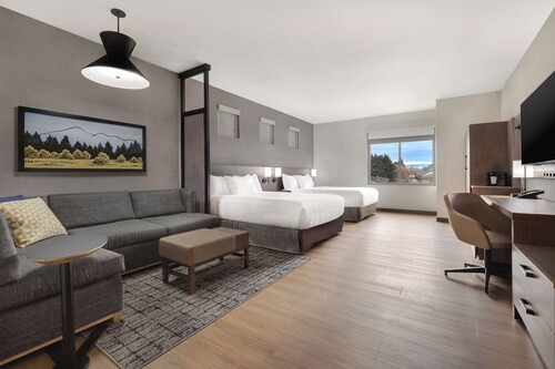 Hyatt Place Flagstaff