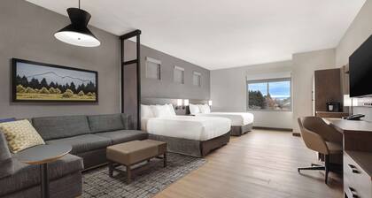 Hyatt Place Flagstaff