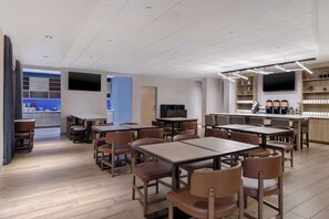 Restaurant - Hyatt Place Flagstaff (Flagstaff)