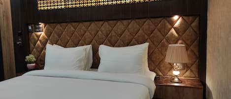 Chambre Royale