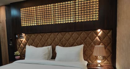 Hotel Aavas Inn
