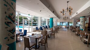 Restaurant - LAKE LİFE HOTEL (Iznik)