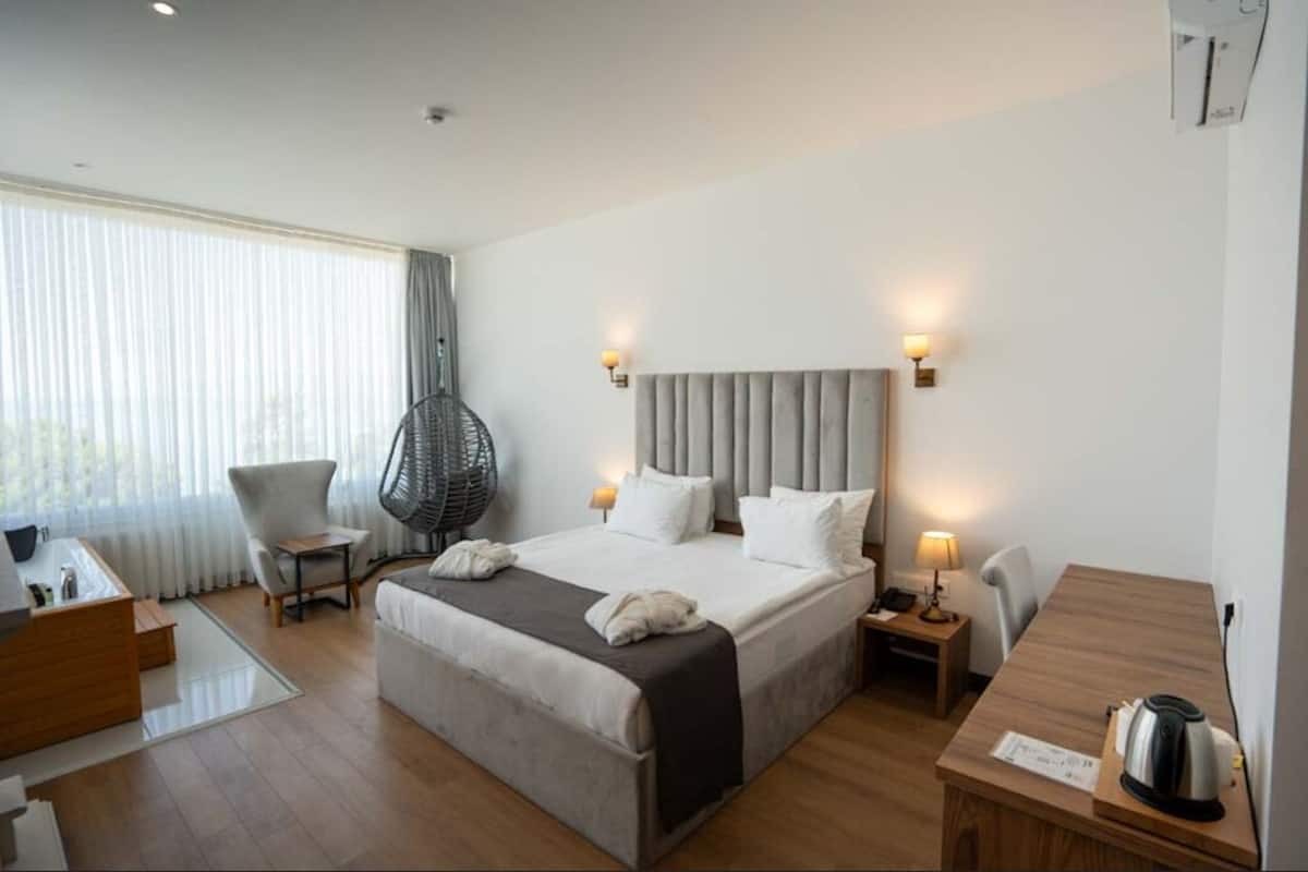 Chambre Double Exécutive