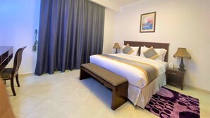 Room - Two Bed Room Apartment (Dubai)